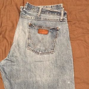 Wrangler Retro: Slim Bootcut